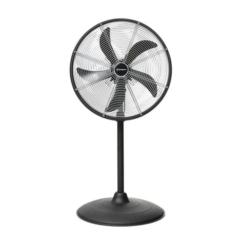 westinghouse industrial fan